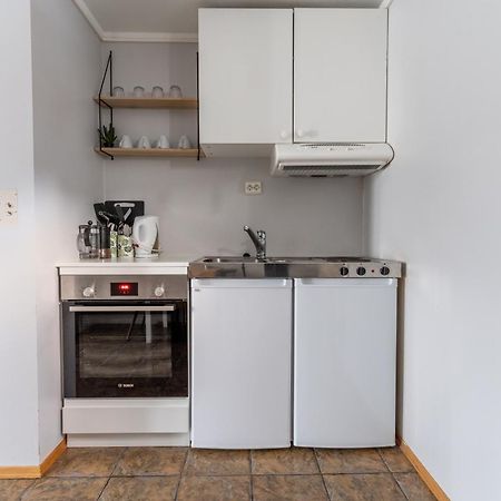 Villa Svolvær Extérieur photo
