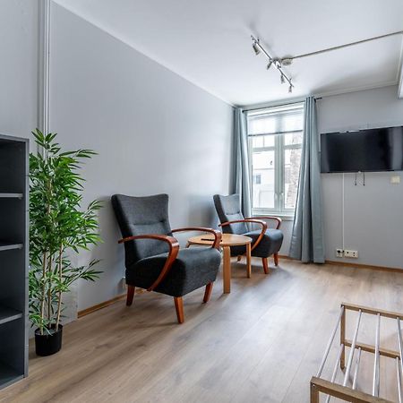 Villa Svolvær Extérieur photo