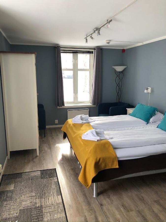 Villa Svolvær Extérieur photo