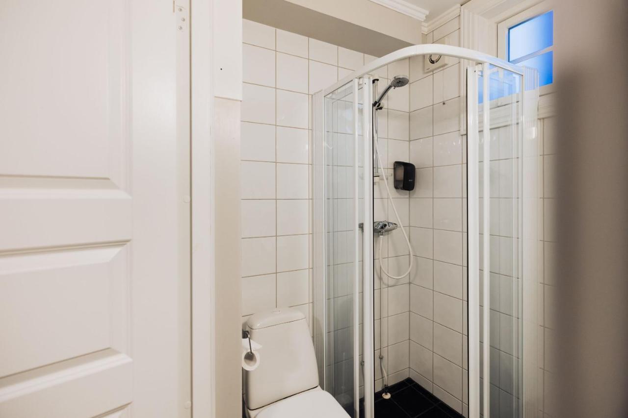 Villa Svolvær Extérieur photo