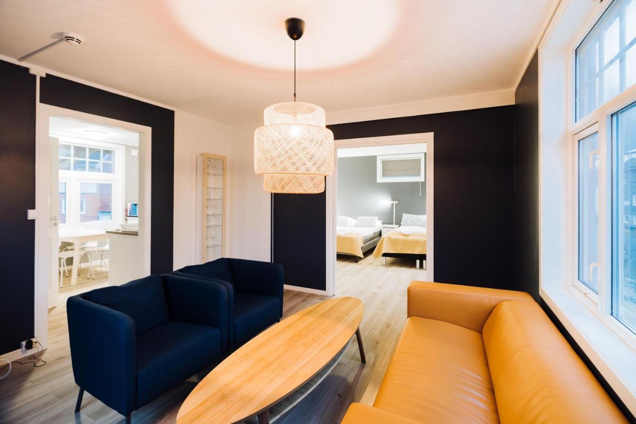 Villa Svolvær Extérieur photo