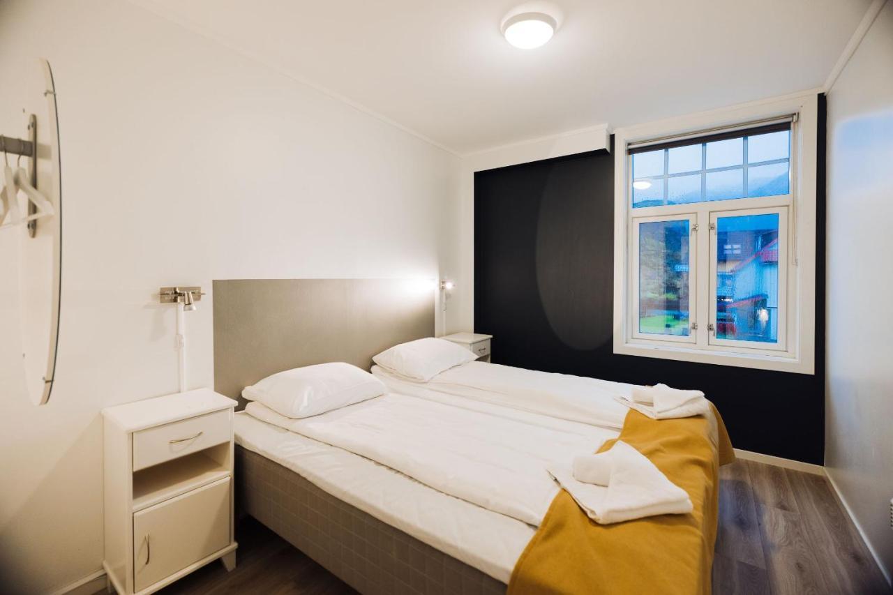 Villa Svolvær Extérieur photo