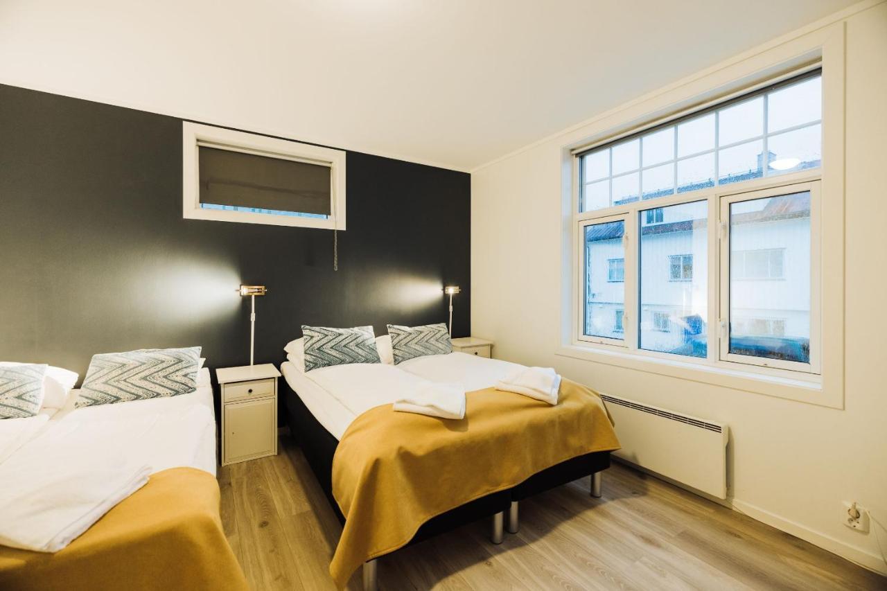 Villa Svolvær Extérieur photo