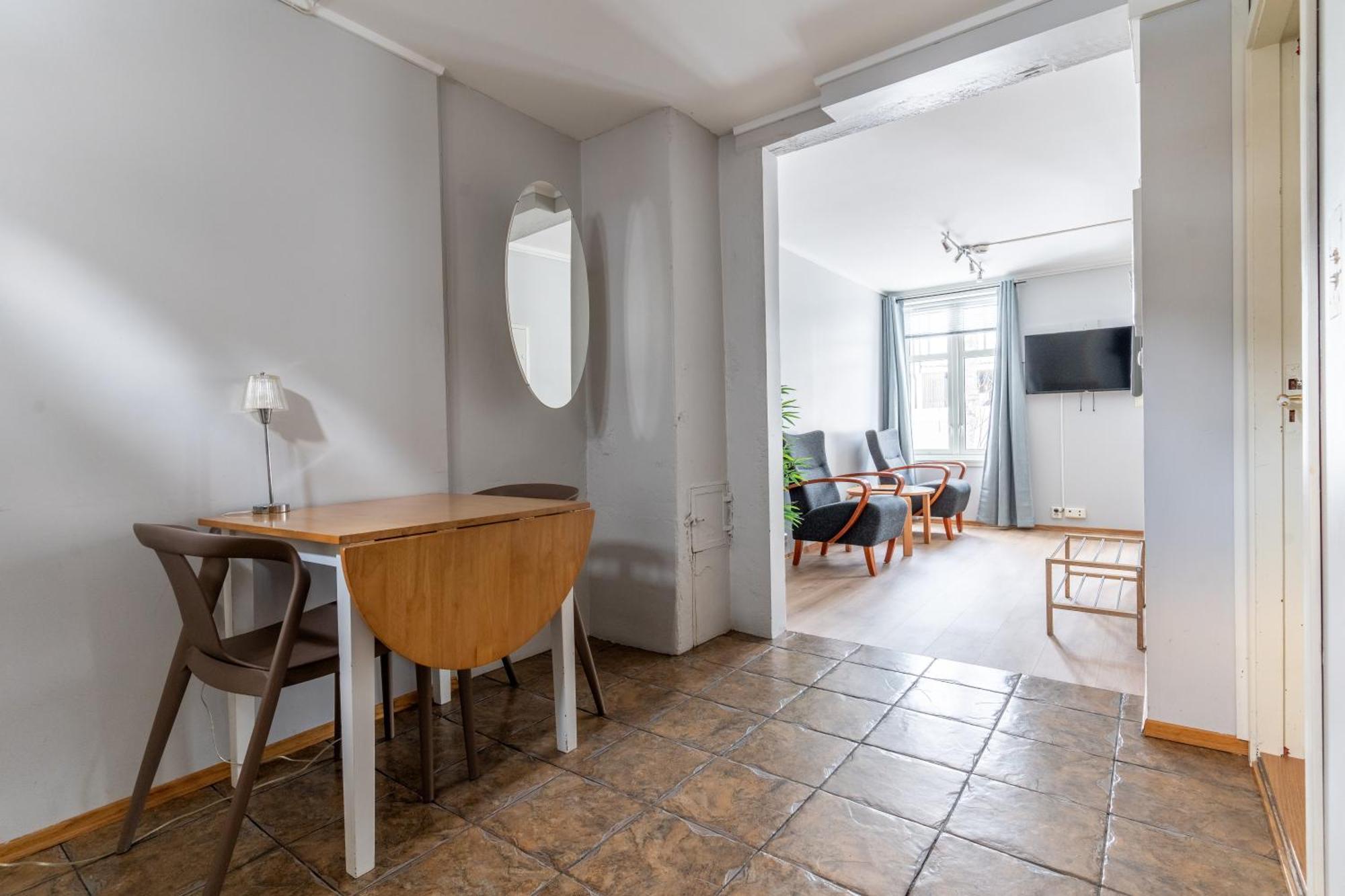 Villa Svolvær Extérieur photo