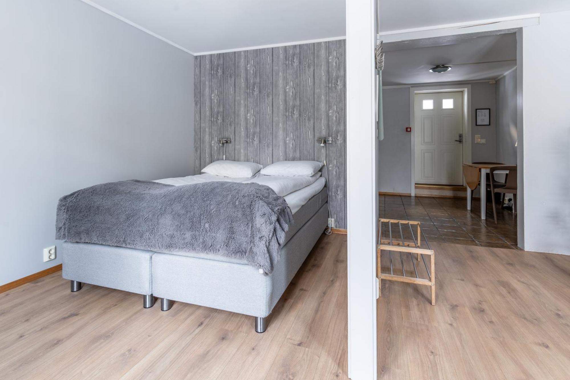 Villa Svolvær Extérieur photo