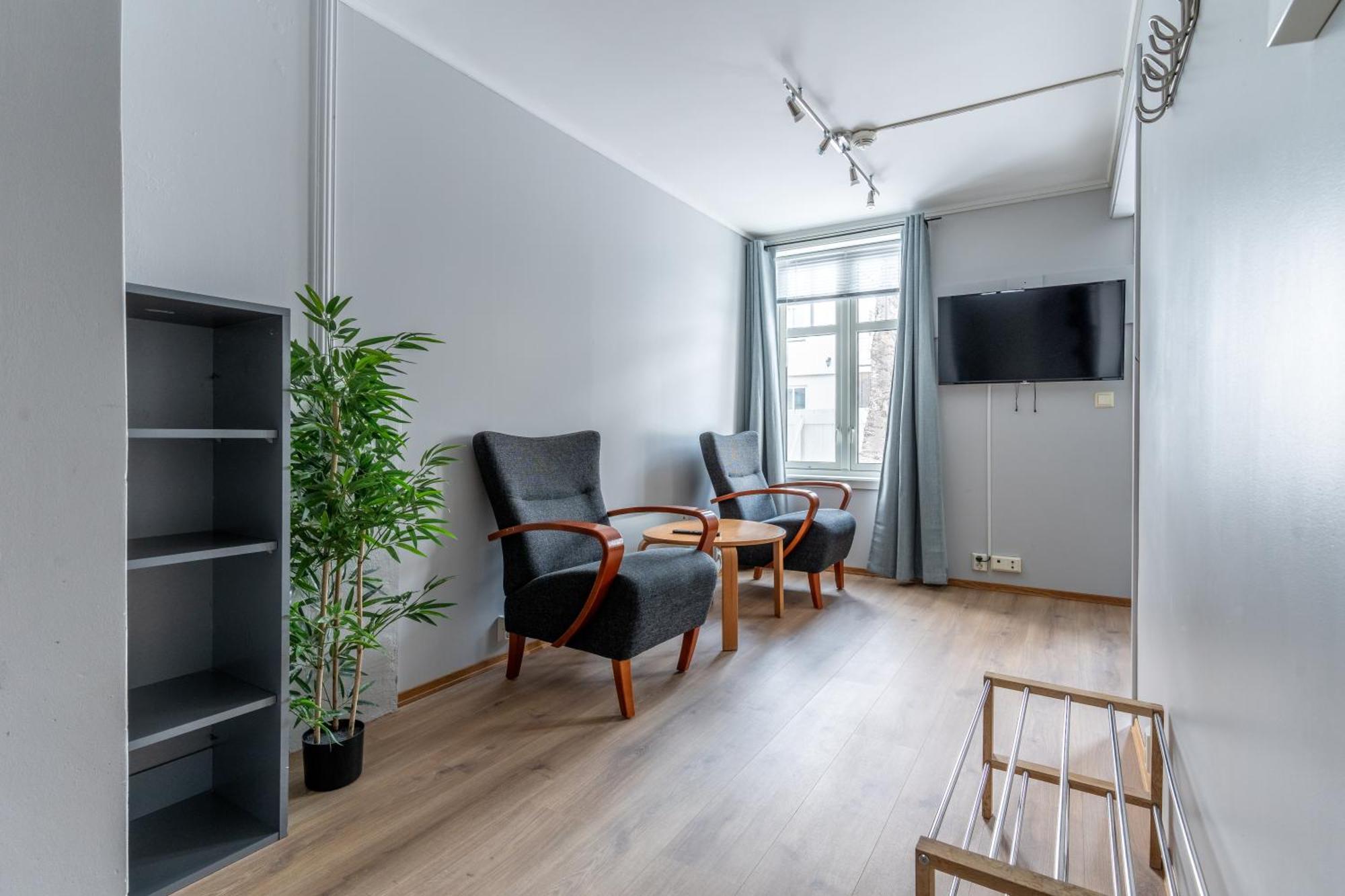 Villa Svolvær Extérieur photo