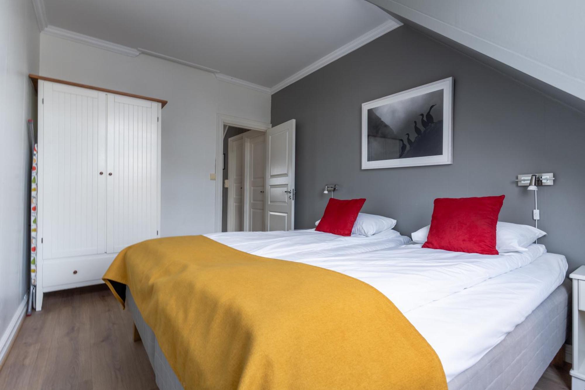 Villa Svolvær Extérieur photo