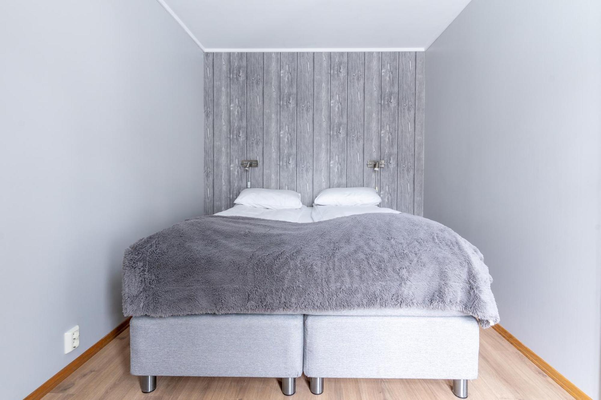 Villa Svolvær Extérieur photo