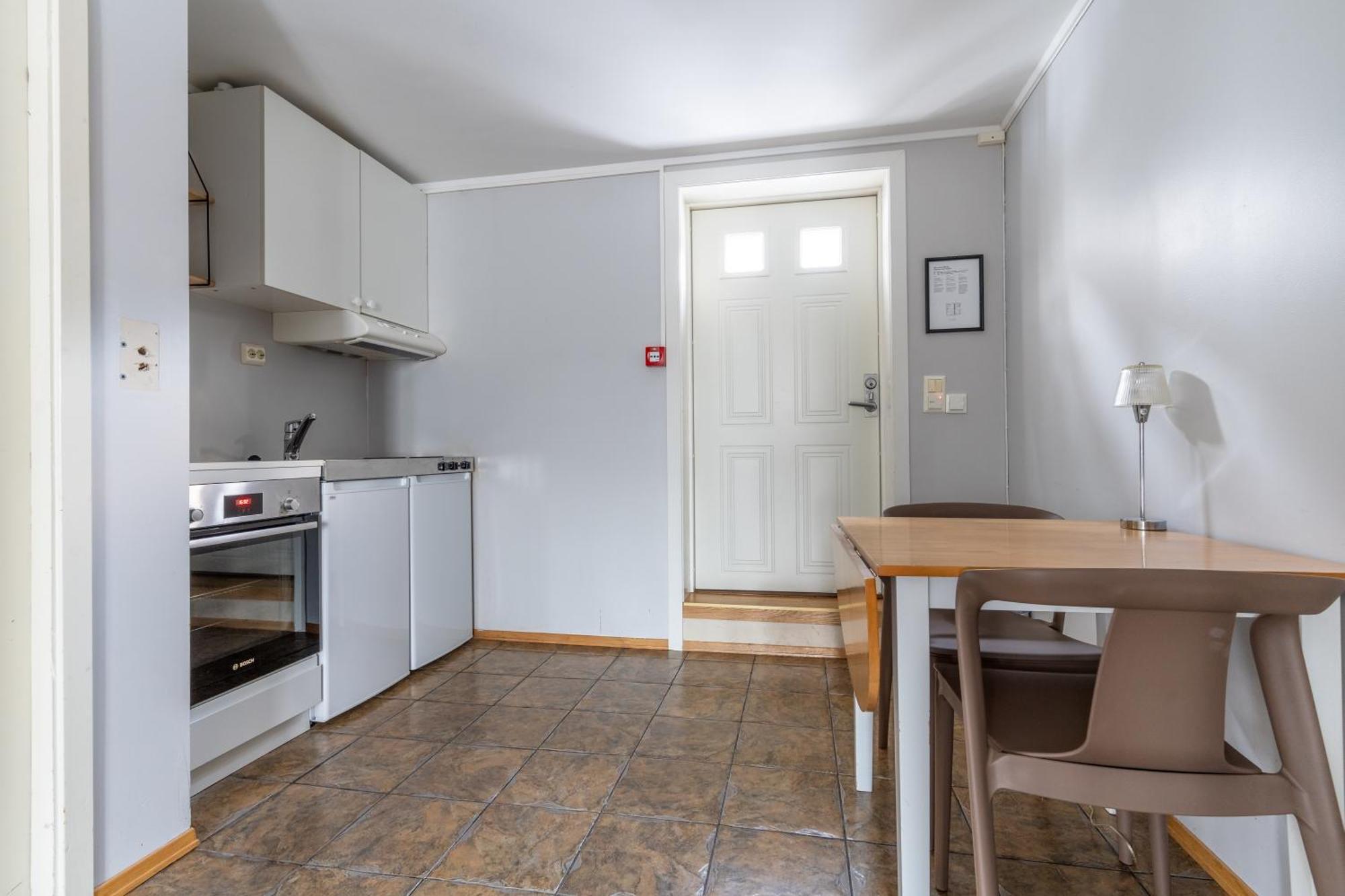 Villa Svolvær Extérieur photo