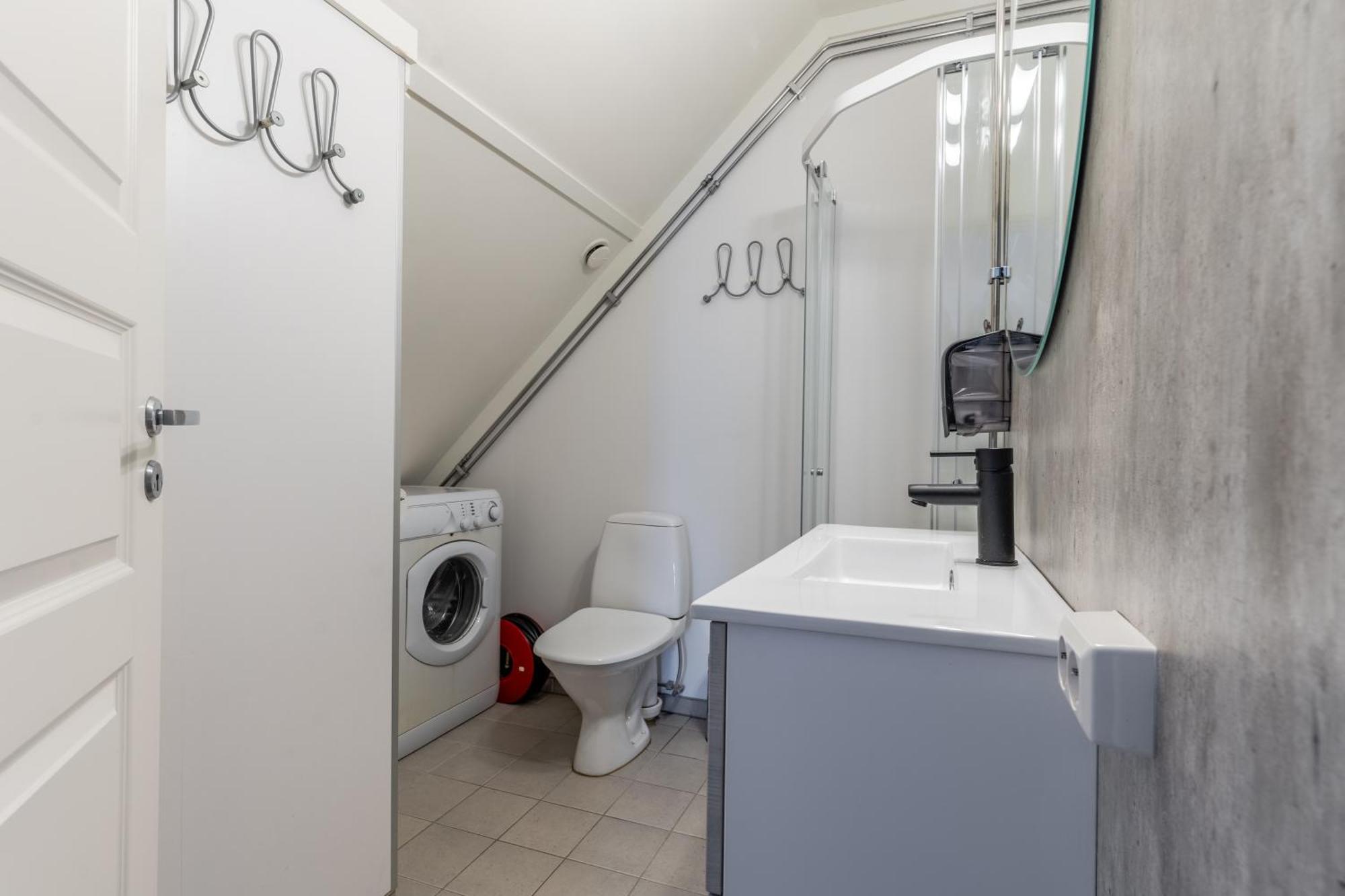 Villa Svolvær Extérieur photo