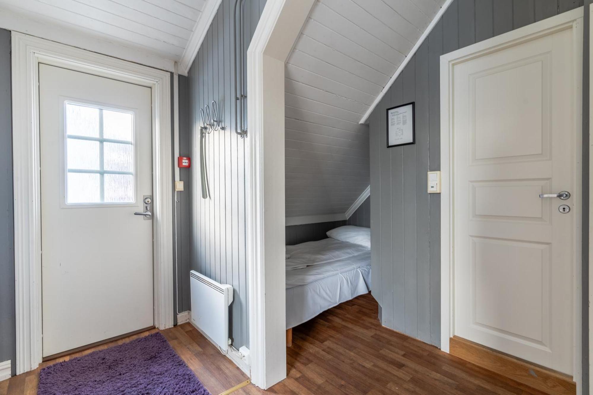 Villa Svolvær Extérieur photo