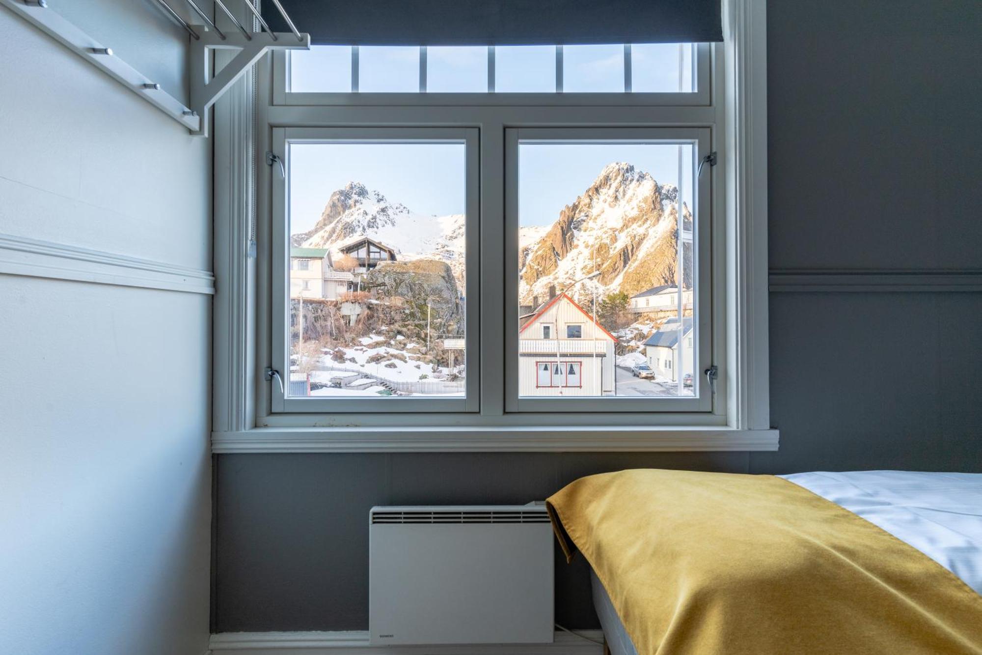 Villa Svolvær Extérieur photo
